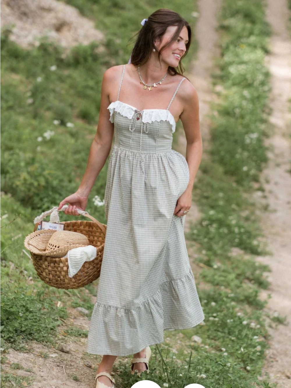 Neuflora Carolina Dress